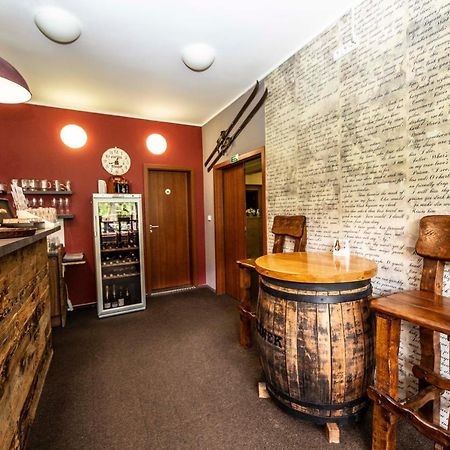 Hotel Stoh Špindlerŭv Mlýn Ngoại thất bức ảnh