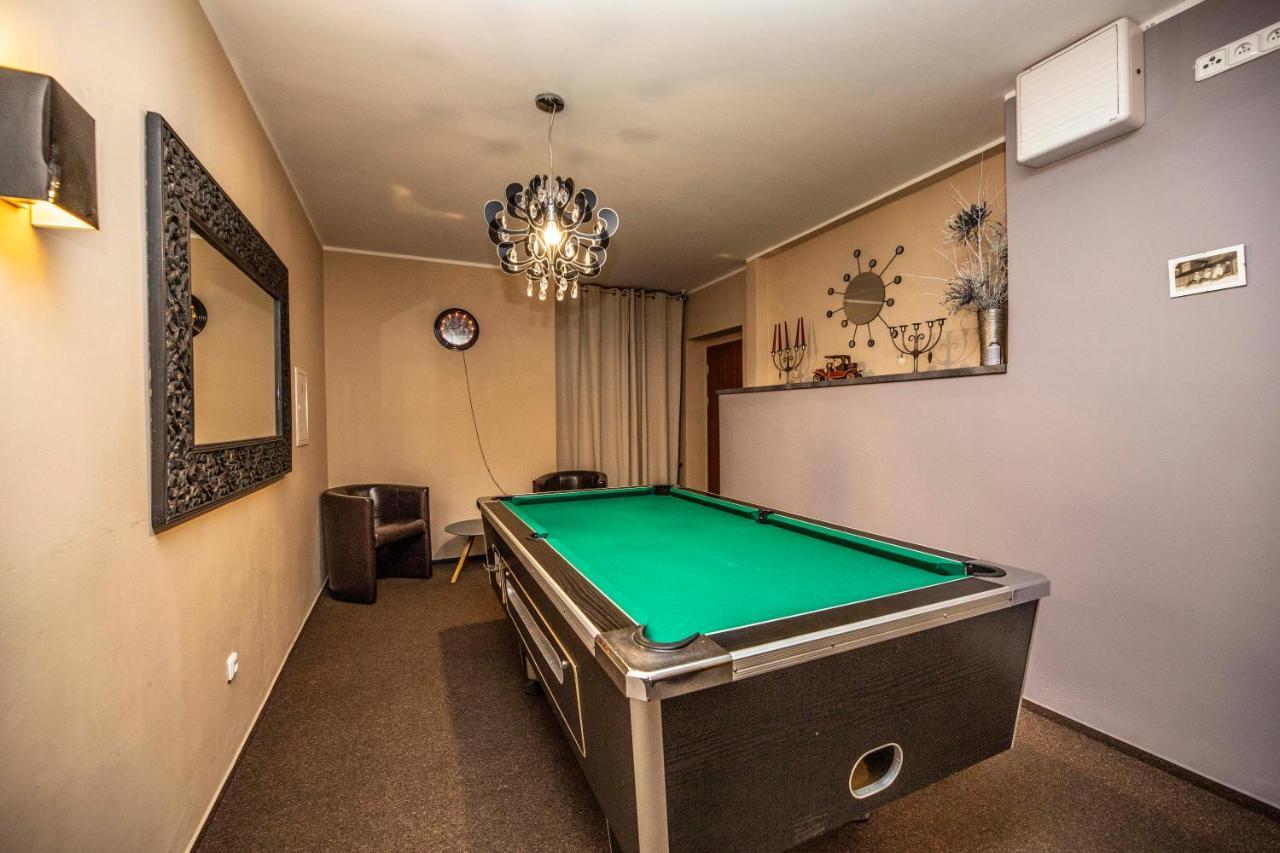 Hotel Stoh Špindlerŭv Mlýn Ngoại thất bức ảnh