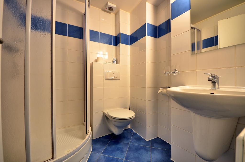 Hotel Stoh Špindlerŭv Mlýn Phòng bức ảnh