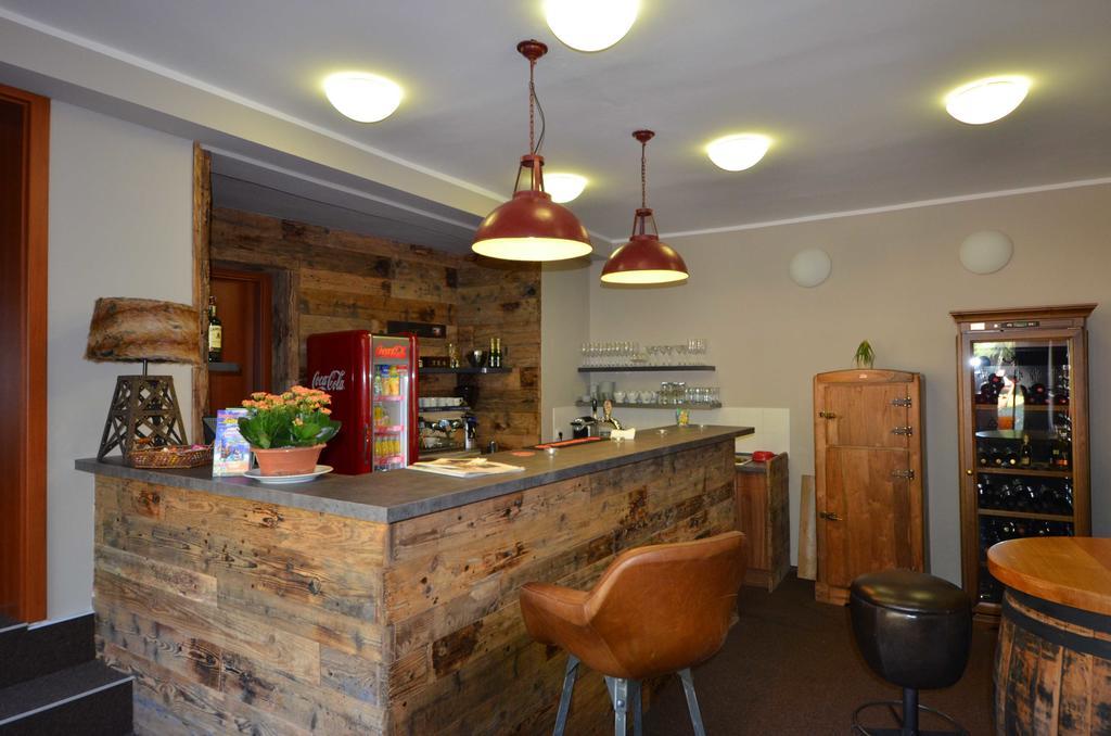 Hotel Stoh Špindlerŭv Mlýn Ngoại thất bức ảnh