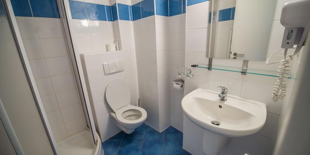 Hotel Stoh Špindlerŭv Mlýn Ngoại thất bức ảnh