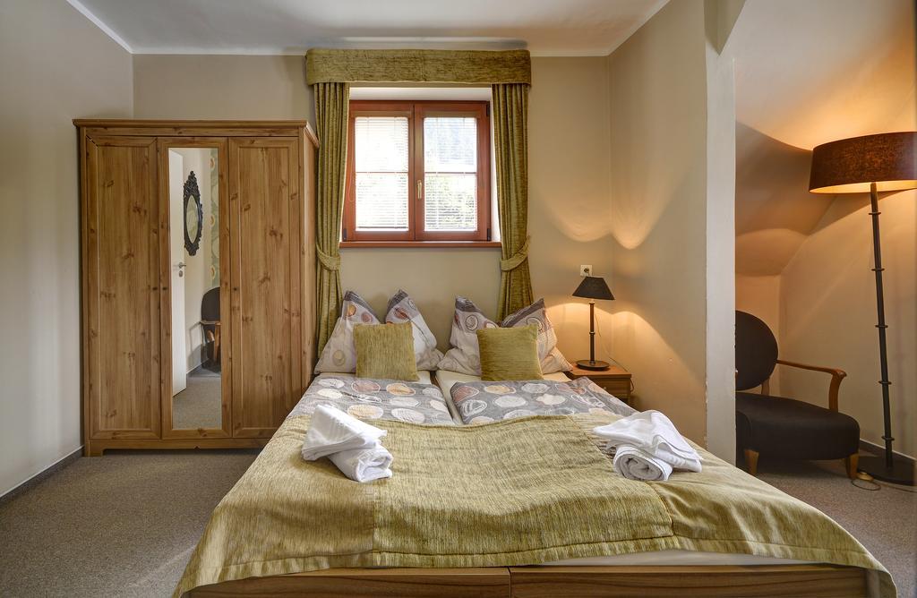 Hotel Stoh Špindlerŭv Mlýn Ngoại thất bức ảnh