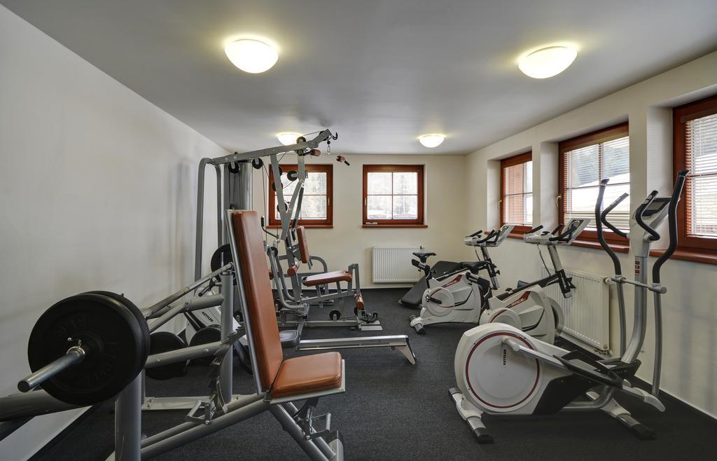 Hotel Stoh Špindlerŭv Mlýn Ngoại thất bức ảnh