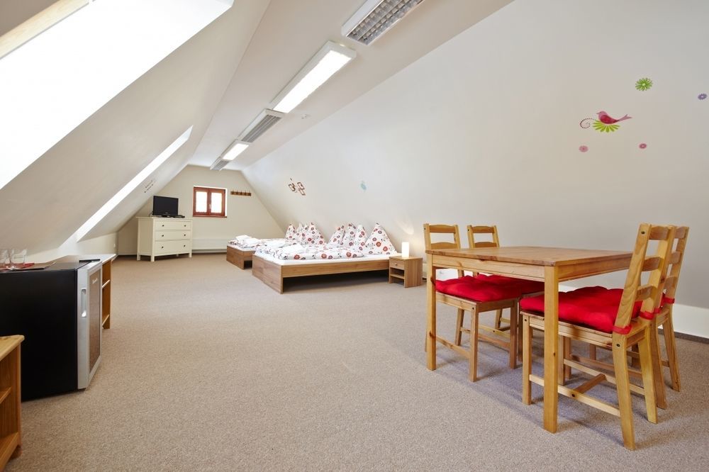 Hotel Stoh Špindlerŭv Mlýn Ngoại thất bức ảnh